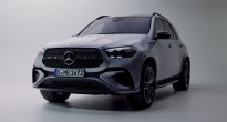 Mercedes-Benz GLE 400e trình làng khách Việt: PHEV hạng sang với số lượng giới hạn, trang bị có gì đặc biệt?
